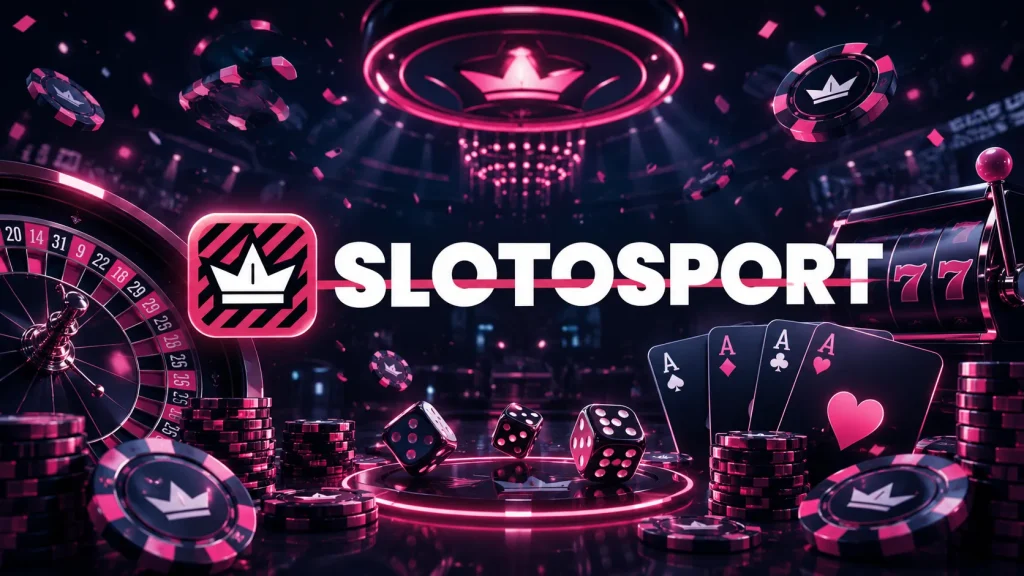 slotosport