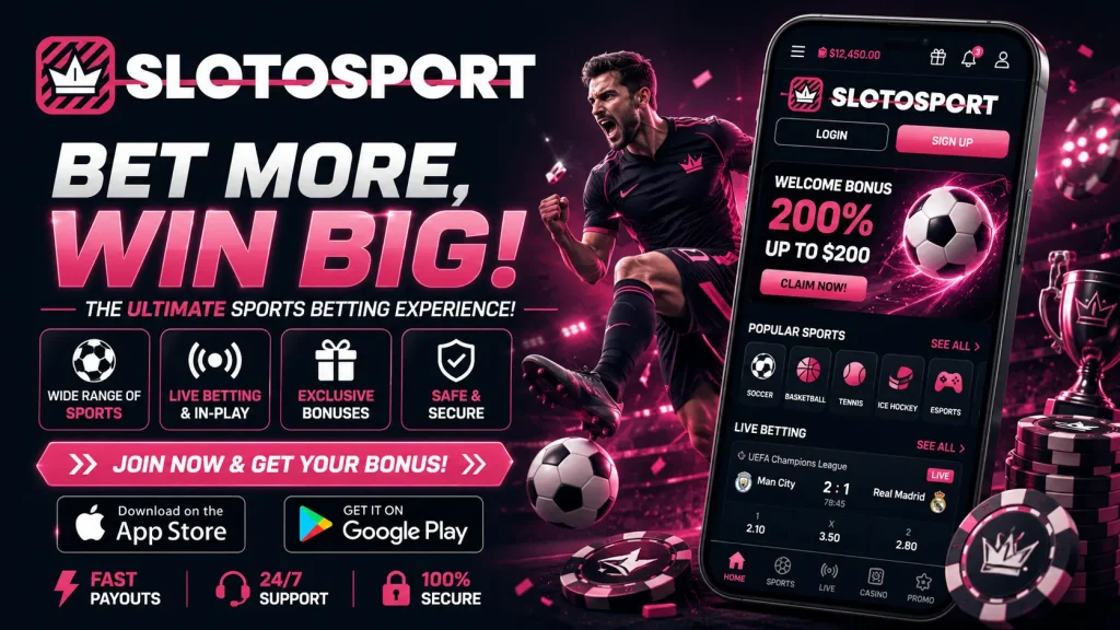 slotosport app